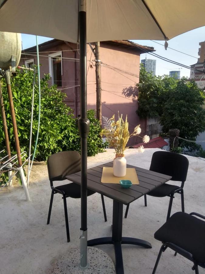 Tirana Traditional Home Esterno foto